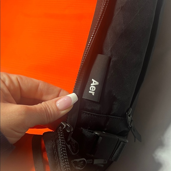 Aer back pack NWOT - Picture 5 of 13
